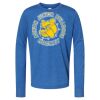 3513Y Youth Extra Soft Tri-blend Long Sleeve Thumbnail