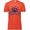 3065 Adult Extra Soft Tri-Blend T-Shirt Thumbnail